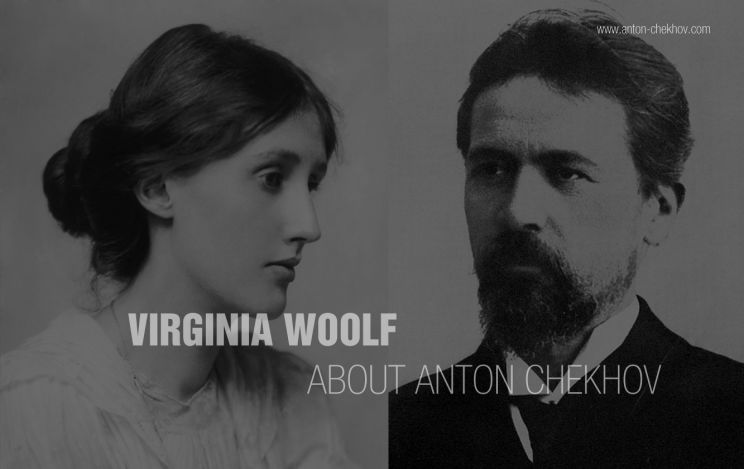 Anton Chekhov