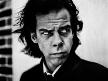 Anton Corbijn