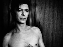 Anton Corbijn