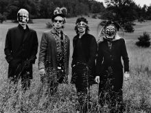 Anton Corbijn