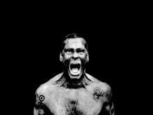 Anton Corbijn