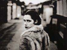 Anton Corbijn