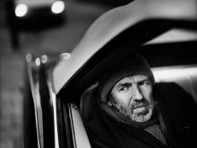 Anton Corbijn