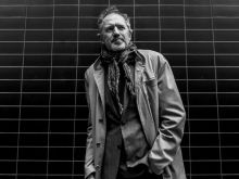 Anton Corbijn