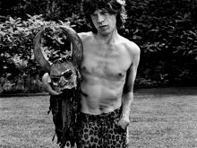 Anton Corbijn photo