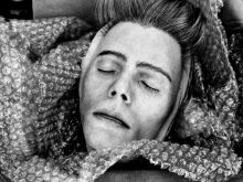 Anton Corbijn