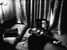 Anton Corbijn
