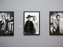 Anton Corbijn