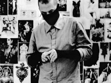 Anton Corbijn