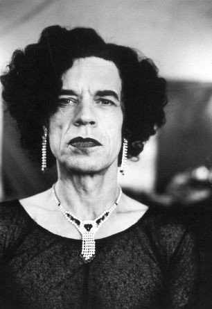 Anton Corbijn