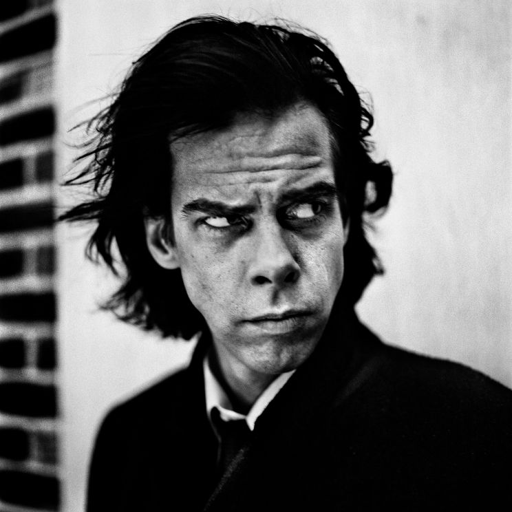 Anton Corbijn