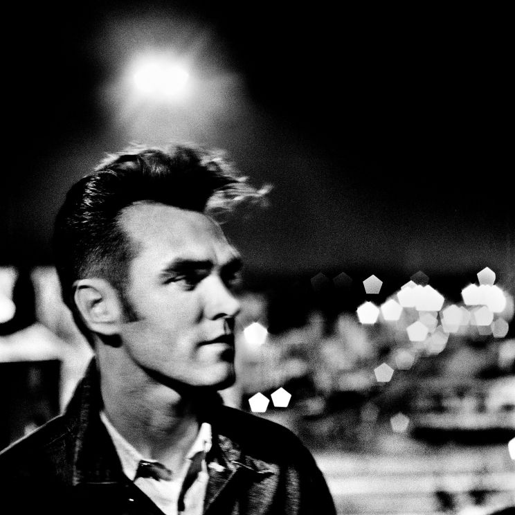 Anton Corbijn