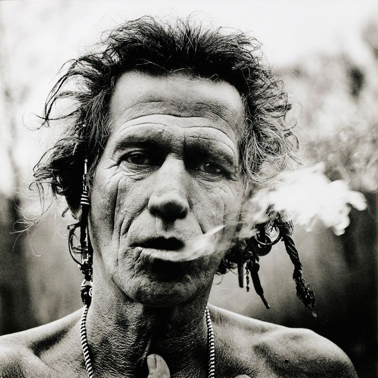 Anton Corbijn