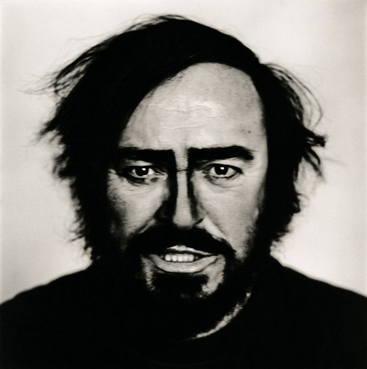 Anton Corbijn