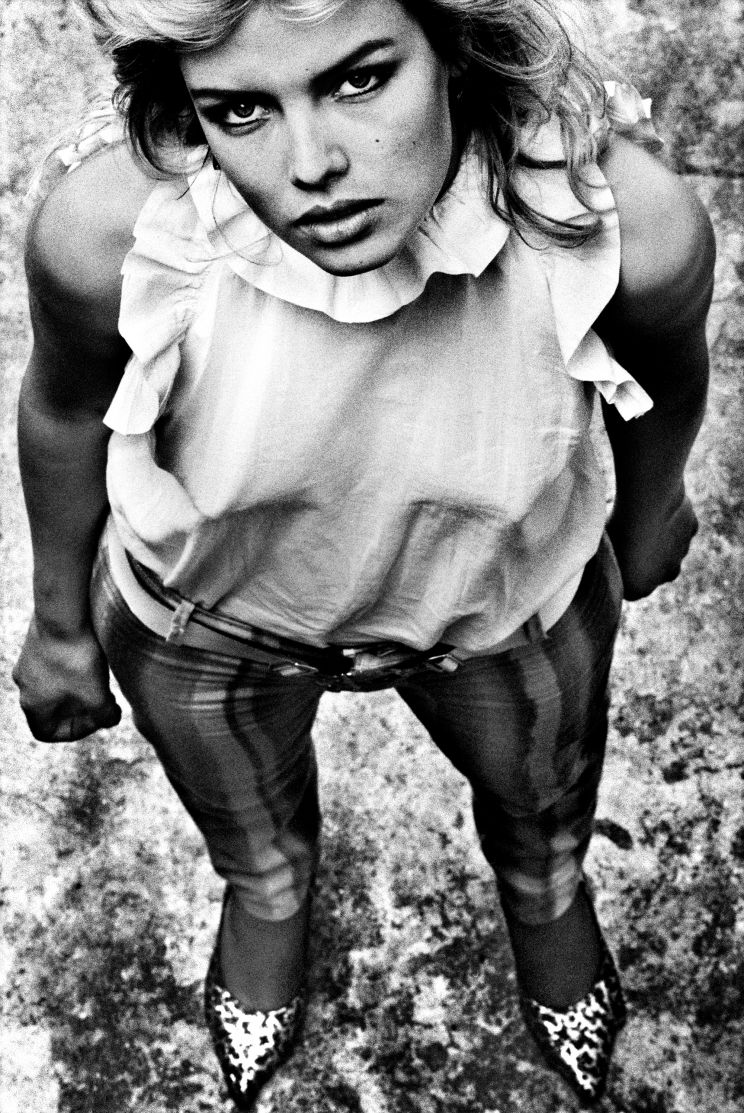 Anton Corbijn