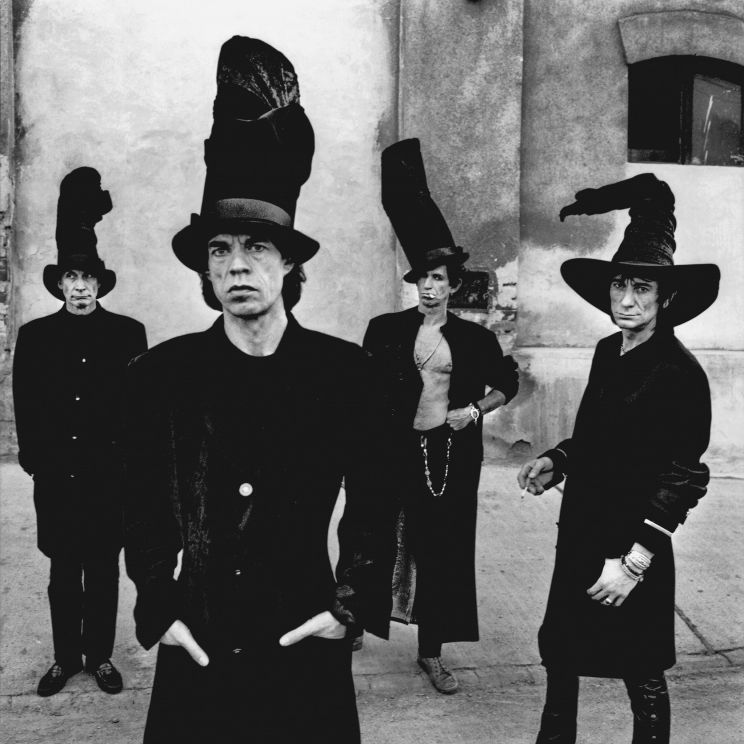 Anton Corbijn