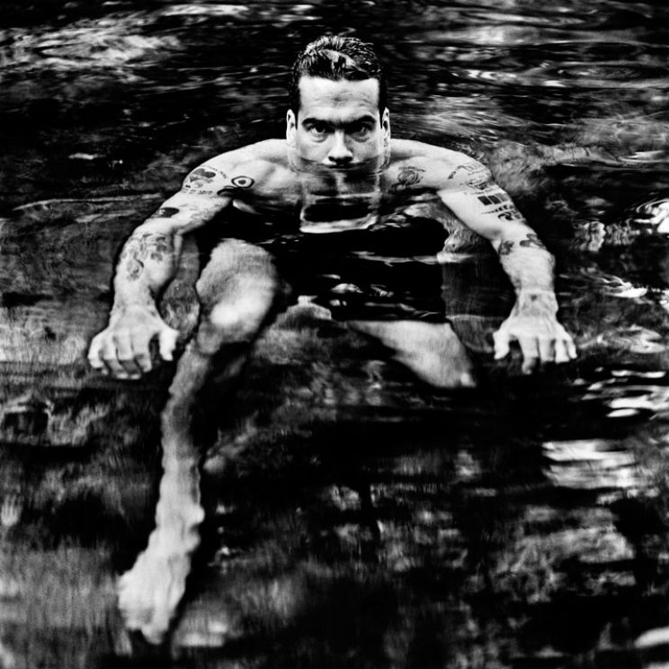 Anton Corbijn
