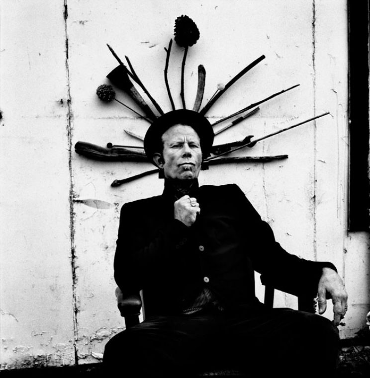 Anton Corbijn