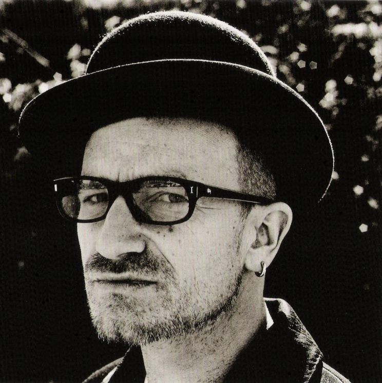 Anton Corbijn