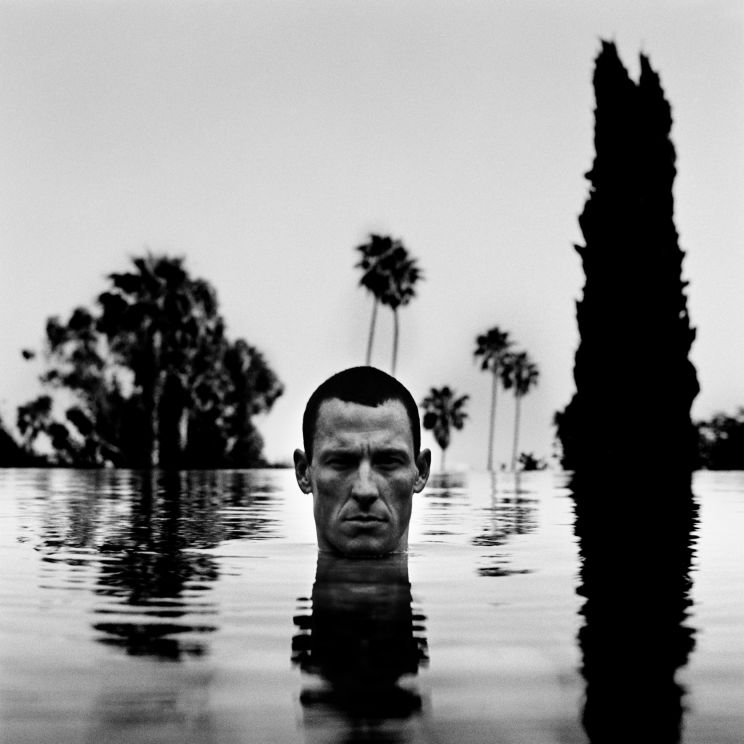 Anton Corbijn
