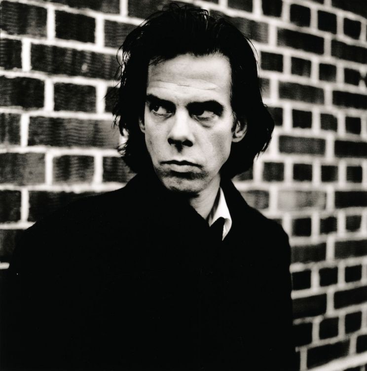 Anton Corbijn