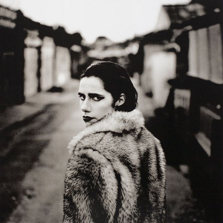 Anton Corbijn