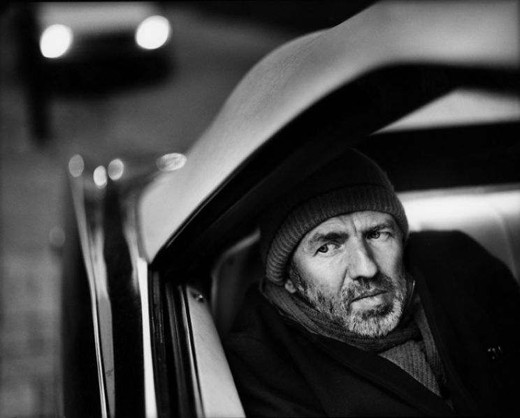Anton Corbijn