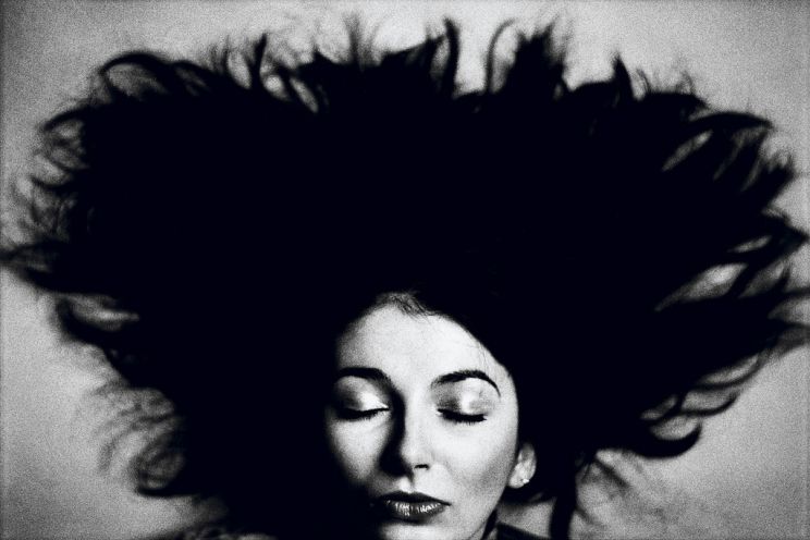Anton Corbijn