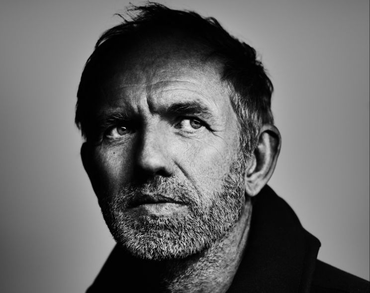 Anton Corbijn