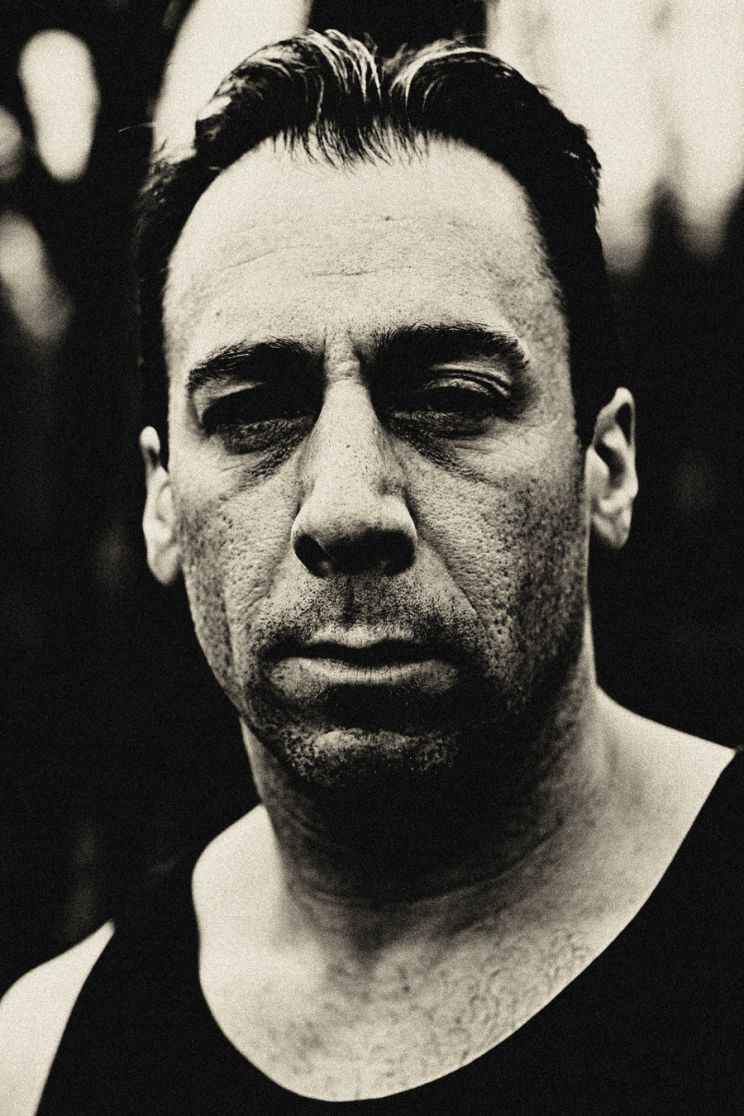 Anton Corbijn