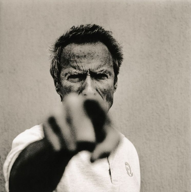 Anton Corbijn