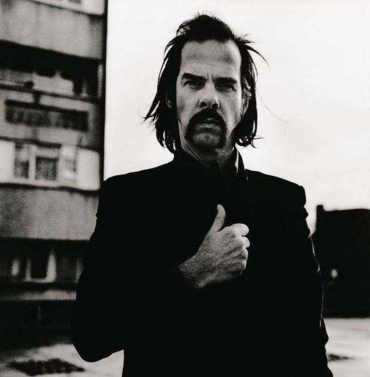 Anton Corbijn