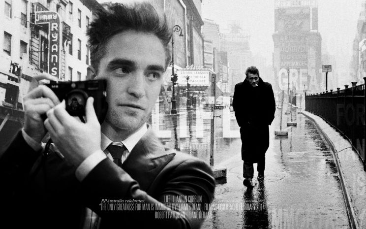 Anton Corbijn