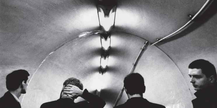 Anton Corbijn
