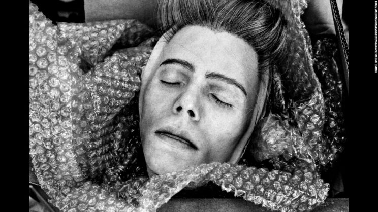 Anton Corbijn