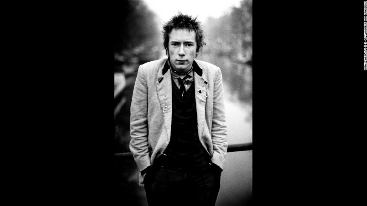 Anton Corbijn