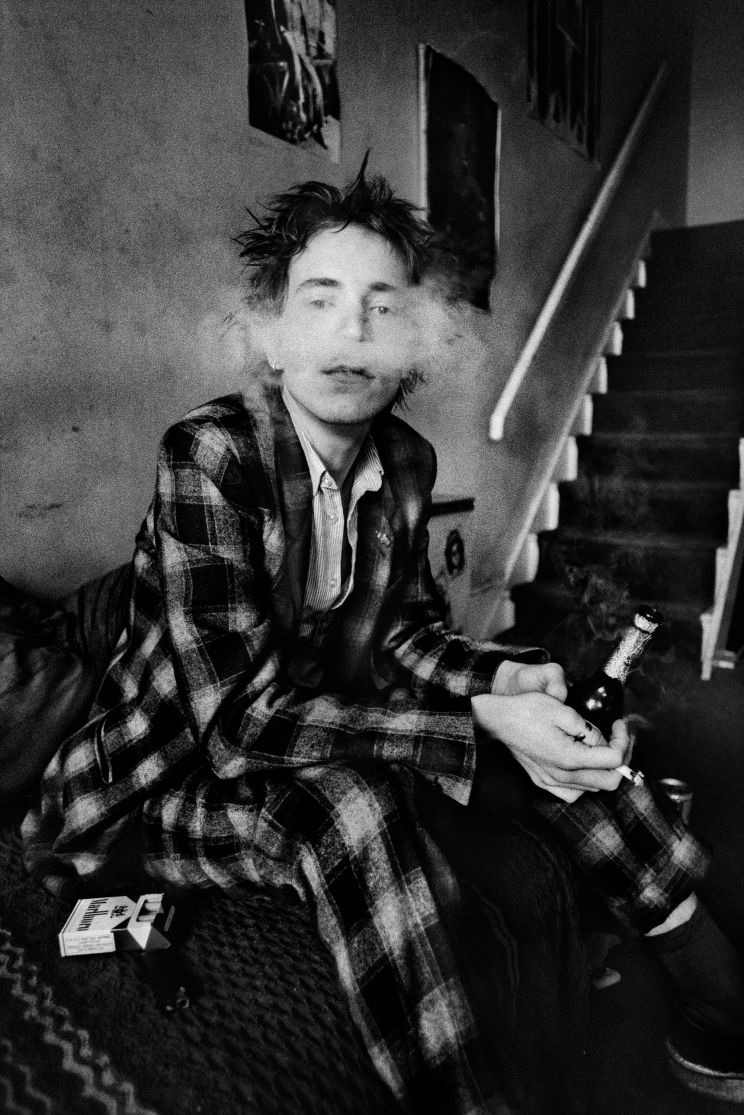Anton Corbijn