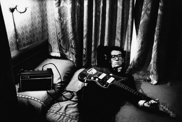 Anton Corbijn