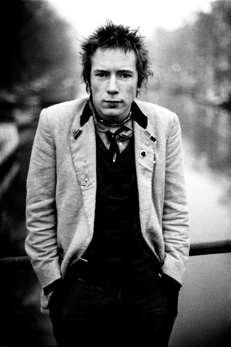 Anton Corbijn