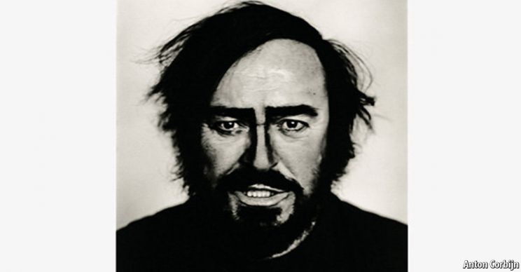 Anton Corbijn