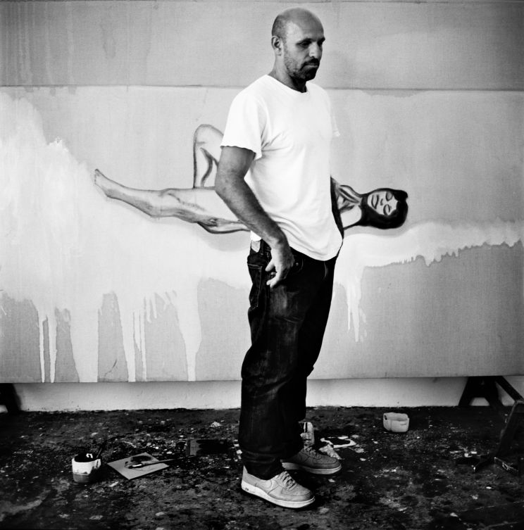 Anton Corbijn