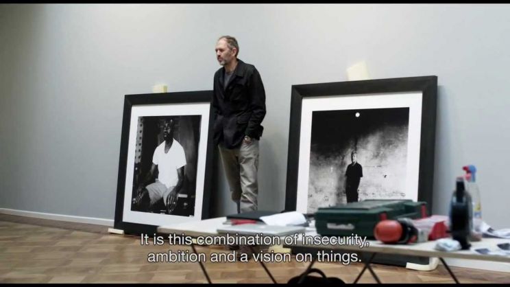 Anton Corbijn