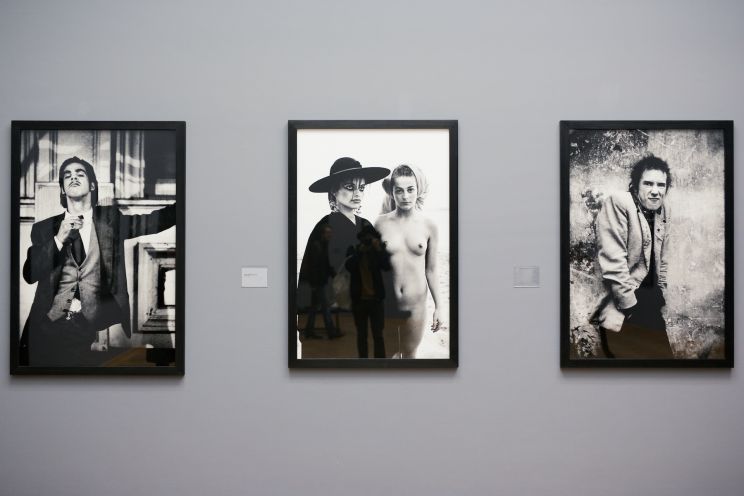 Anton Corbijn