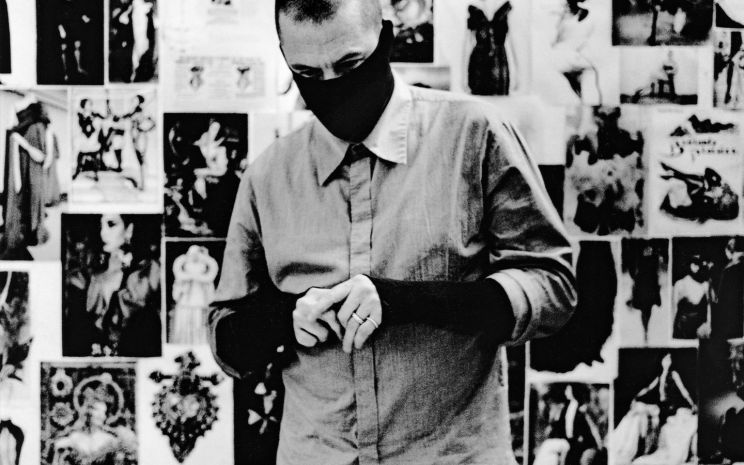 Anton Corbijn