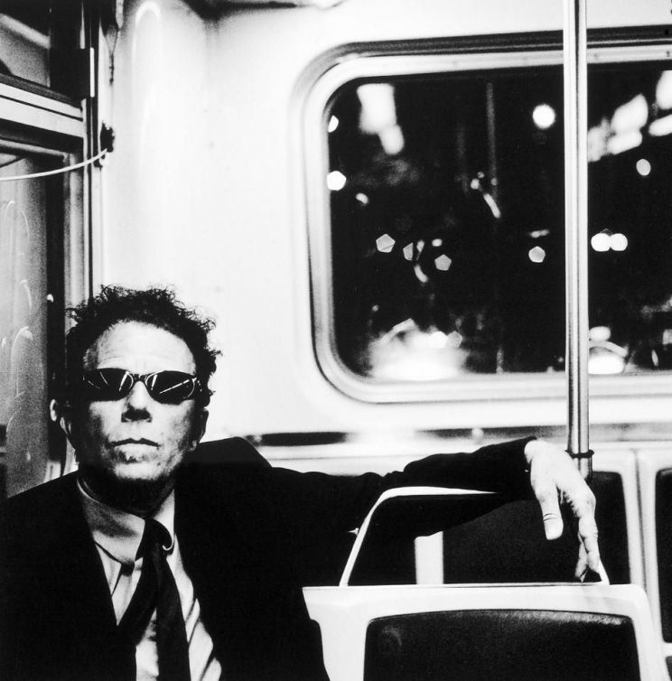 Anton Corbijn