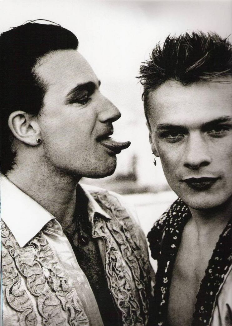 Anton Corbijn