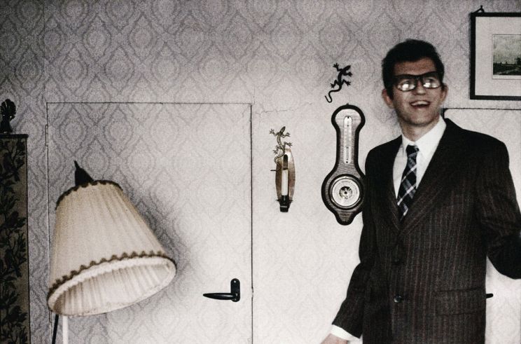 Anton Corbijn