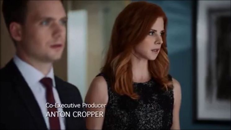 Anton Cropper