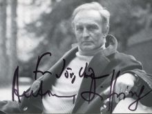 Anton Diffring