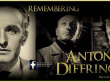 Anton Diffring